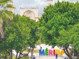 El Departamento de Estado de Estados Unidos explica que Yucatán y Campeche son seguros para sus ciudadanos que visitan esas localidades. ESPECIAL