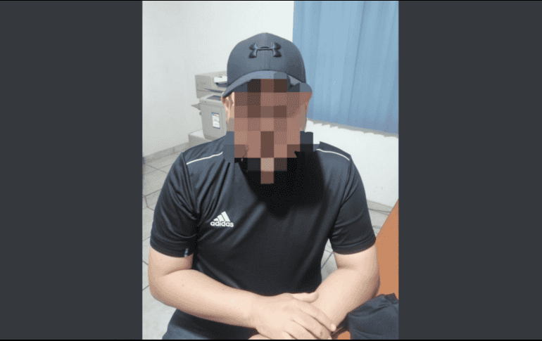 En la formulación de la imputación se conoció que Luis Carlos 