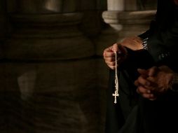 Al parecer, el victimario agrade al hombre en el interior de la iglesia, al igual que a dos sacerdotes que se encontraban también en el templo. AP / ARCHIVO