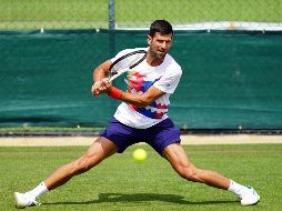 Desde 2021, la preclasificación tanto en la rama masculina como la femenina se han basado en los rankings. AP / A. Davy