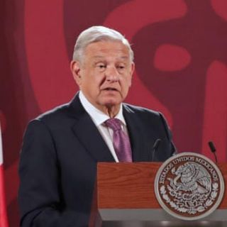 López Obrador pedirá a Biden atender caso de Julian Assange