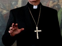 Los jesuitas de México se pronuncian sobre los hechos violentos y exigen justicia, así como la recuperación de los cuerpos. EFE / ARCHIVO