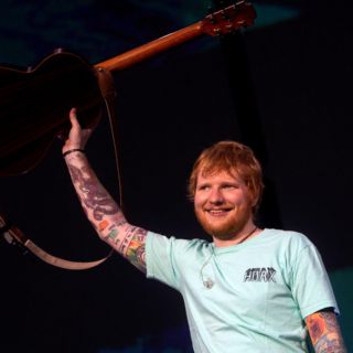 Ed Sheeran gana la batalla legal por plagio