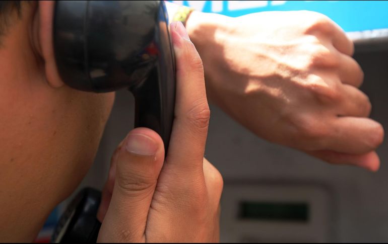 La supuesta víctima señaló que simuló su secuestro para pagar una deuda de 250 mil pesos. EL INFORMADOR/ARCHIVO