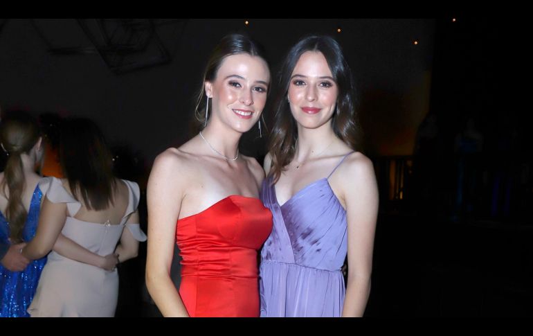 No cabe duda que entre las galerías de fotos de la revista GENTE BIEN JALISCO abundan looks que no dudaríamos en imitar. GENTE BIEN JALISCO/ Claudio Jimeno