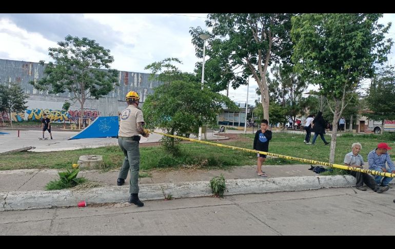 Tras reporte de sismo en Zapotlán El Grande, hay casas dañadas (FOTOS Y VIDEO)