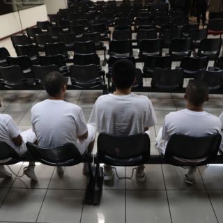 El Salvador: Líderes de la Mara Salvatrucha huyeron a México, advierte el gobierno de Bukele