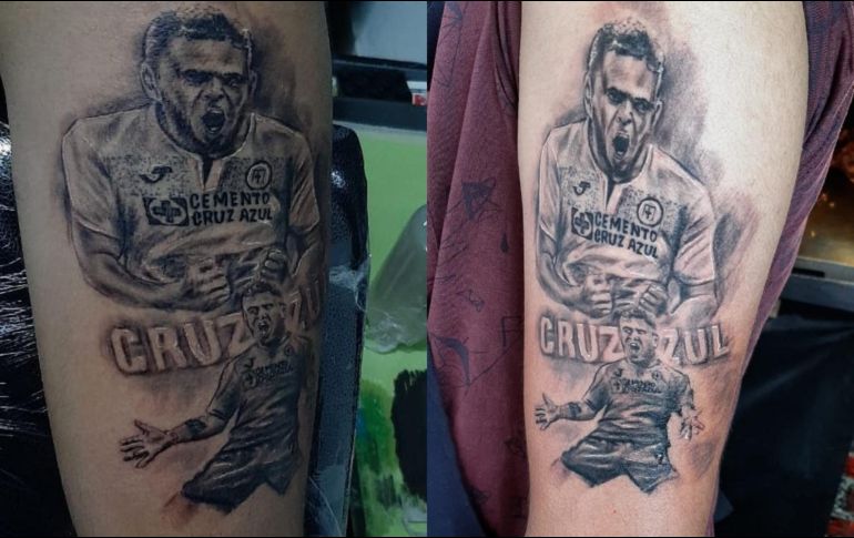 Las burlas de los aficionados americanistas no tardaron en hacerse presentes. ESPECIAL