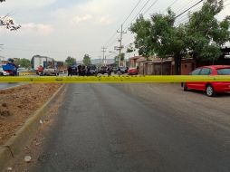 Los asesinatos ocurrieron en los municipios de Jacona y Zamora. ESPECIAL