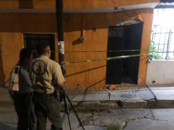 Este miércoles se evaluará la gravedad de los daños dejados por el temblor. ESPECIAL