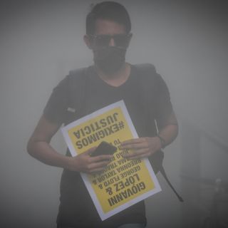 Liberan a dos policías al no acreditar tortura contra Giovanni López