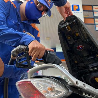 Los precios se disparan en gasolineras de todo el mundo