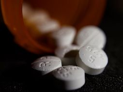 El ensayo clínico, que comenzó en 2013, es el primero de su tipo en el mundo que utiliza un régimen de dos medicamentos. AP / ARCHIVO