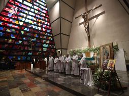 Según el testimonio, 