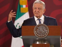López Obrador afirma que 