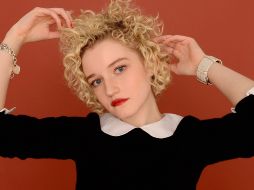 Julia Garner podría interpretar a Madonna en la película sobre su vida, que dirigirá la propia artista. AFP/Larry Busacca