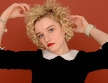 Julia Garner podría interpretar a Madonna en la película sobre su vida, que dirigirá la propia artista. AFP/Larry Busacca