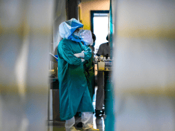 A nivel mundial hay más de 780 casos de viruela del mono en al menos 27 países. ESPECIAL