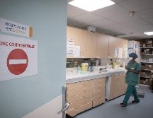 En el mundo se han registrado más de 780 casos en 27 países, de acuerdo con la OMS. AFP / ARCHIVO