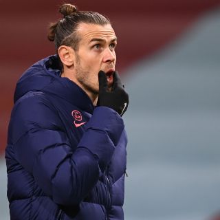 Bale podría regresar a su país para jugar en el Championship con el Cardiff