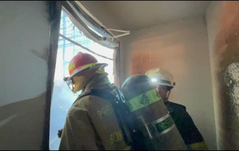 TWITTER / @PCJalisco