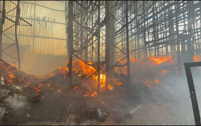 TWITTER / @PCJalisco