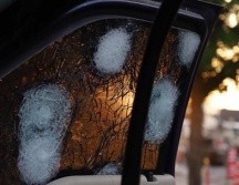 Recientemente circuló un video donde miembros de un cártel local 