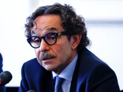 El diputado del PAN publicó mensajes contra la comunidad trans a través de su cuenta de Twitter. SUN/ARCHIVO