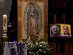 Jesuitas hicieron un llamado a la no normalización de la violencia. AP/F. Llano