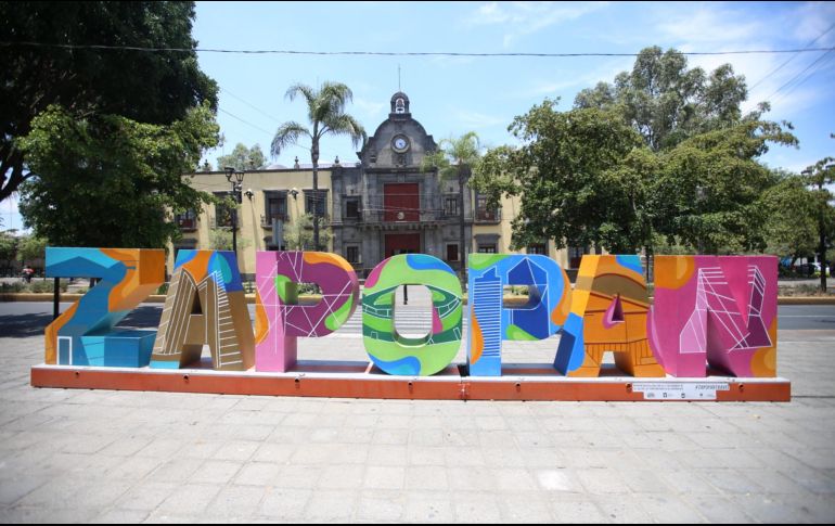 Zapopan apuesta por impulsar a micro y pequeños empresarios para que fortalezcan sus negocios y generen más empleos formales. ESPECIAL/Gobierno de Zapopan