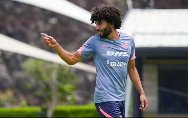 César Huerta ahora tendrá su revancha con los Pumas de la UNAM donde intentará demostrar el error de Chivas. IMAGO7