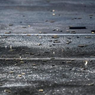 Cuernavaca: Se registra balacera a los alrededores de centro comercial (VIDEO)