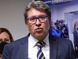 Monreal aclaró que él nunca aceptará que se le considere 