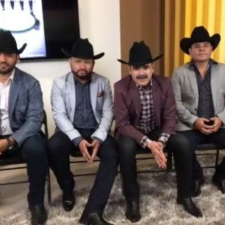 Los Tucanes de Tijuana llegarán al Auditorio Telmex