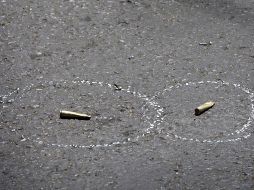 Esta noche se registró una balacera en El Salto debido a la liberación de personas secuestradas. ARCHIVO