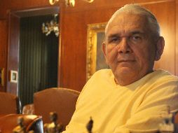 Ante la crisis, más trabajo: Raymundo Gómez Flores