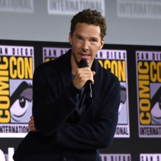 Doctor Strange: Benedict Cumberbatch revela sus planes para la tercera entrega