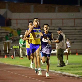 Nacionales CONADE: Jalisco cosecha sus primeros metales en atletismo