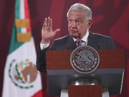 El Presidente López Obrador acepta que no se ha registrado la disminución que quisiera en homicidios dolosos, pero sí ha habido una contención y aunque sea poco, 