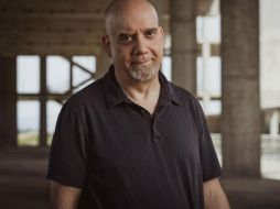 “30 monedas” está dirigida y coescrita por Álex de la Iglesia. CORTESÍA / HBO MAX