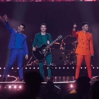 Jonas Brothers en Guadalajara: ¿Cuánto cuestan los boletos para el concierto en el Estadio 3 de Marzo?