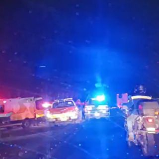 Seguridad en Jalisco: Muere policía por volcadura tras llamado al tiroteo de El Salto