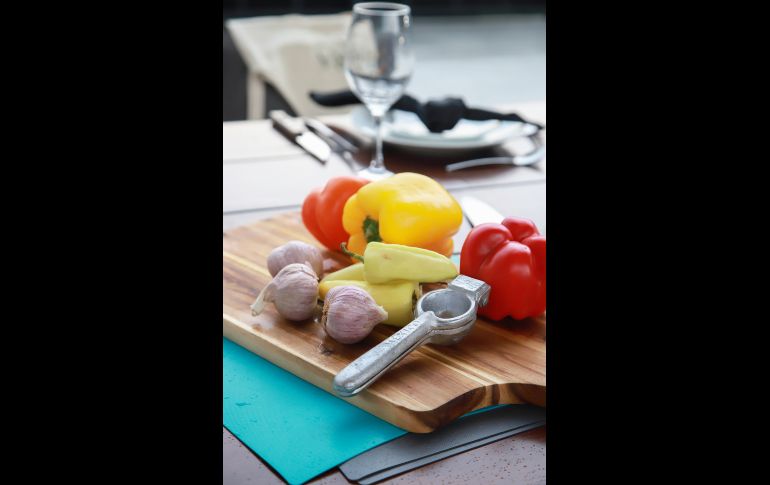 GENTE BIEN JALISCO/ Antonio Martínez