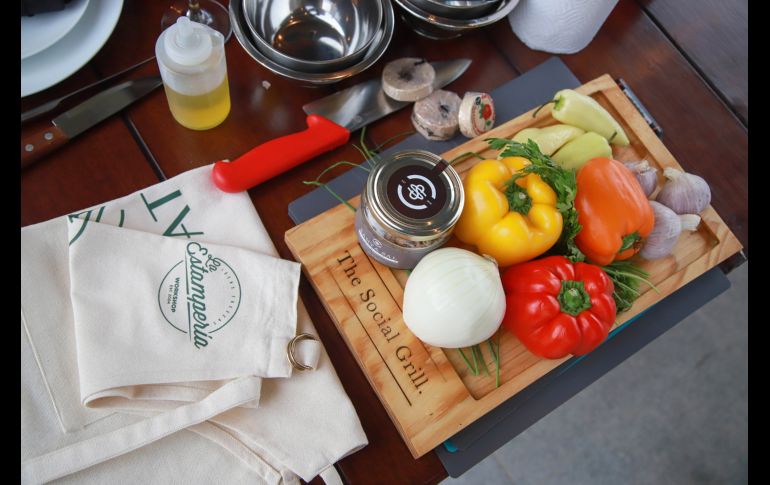 GENTE BIEN JALISCO/ Antonio Martínez