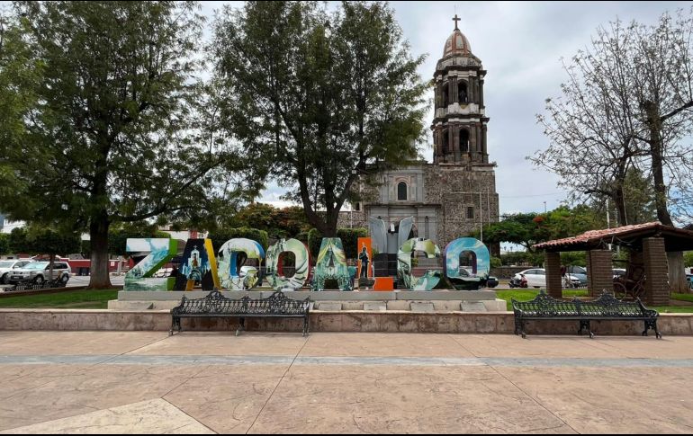 El municipio está conformado por 34 localidades; parte de su nombre lo debe al insurgente José Antonio 