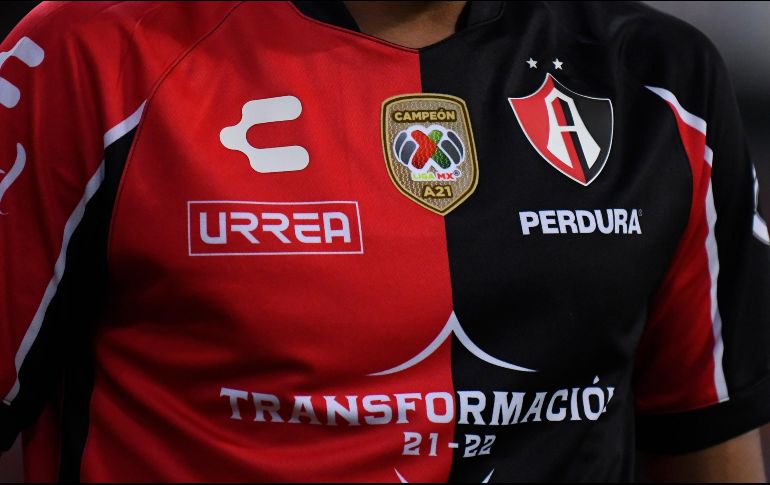 El Jersey para la próxima temporada sufrirá modificaciones, sobre todo en temas de patrocinios. IMAGO7