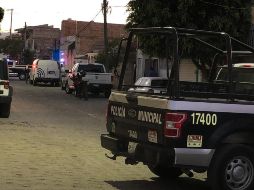 No hay detenidos por los homicidios ocurridos este jueves. EL INFORMADOR/ARCHIVO