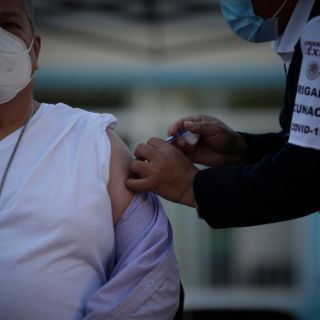 Esta es tu última oportunidad para vacunarte con Pfizer en Jalisco