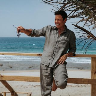 Chayanne: El cantante estrena un "baladón" que seguramente le encantará a tu mamá