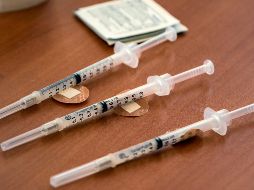 De los casi 20 millones de muertes que se han evitado, casi 7.5 millones eran en los países a los que llegó la iniciativa COVAX. AP/ARCHIVO